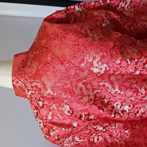 Ao dai size: S/M  man - Picture 4 of 4